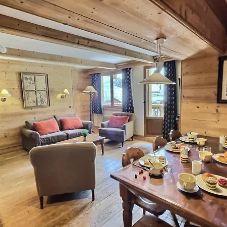 Aquila - Superbe 3 Pieces Pour 8 Personnes Situe A Val D'isere, Skis Aux Pieds Et A 500m Du Centre Du Village, Navette Mae-2544 Apartment *