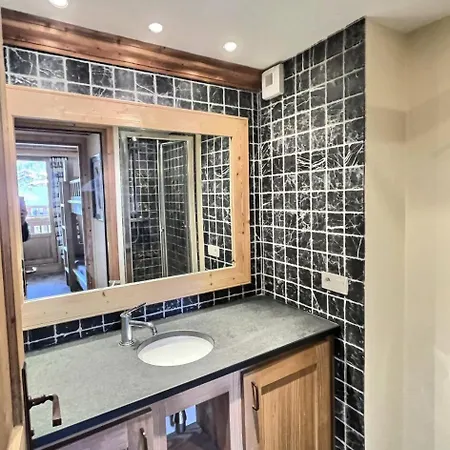 Aquila - Superbe 3 Pieces Pour 8 Personnes Situe A Val D'isere, Skis Aux Pieds Et A 500m Du Centre Du Village, Navette Mae-2544 Apartment